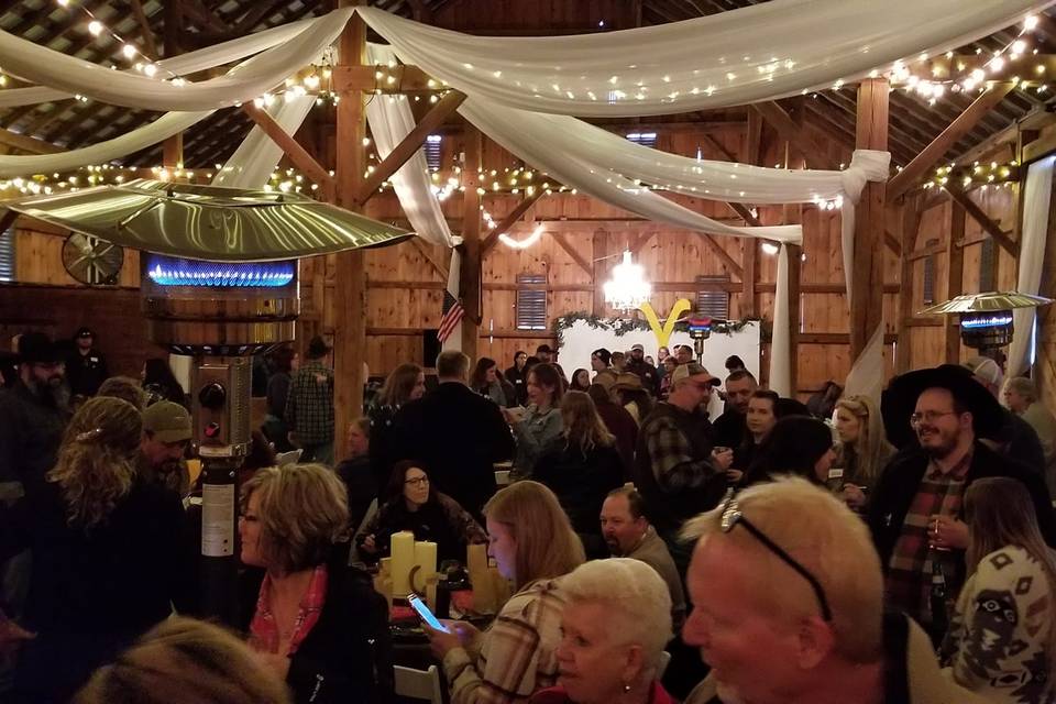 Stone Hollow Farm