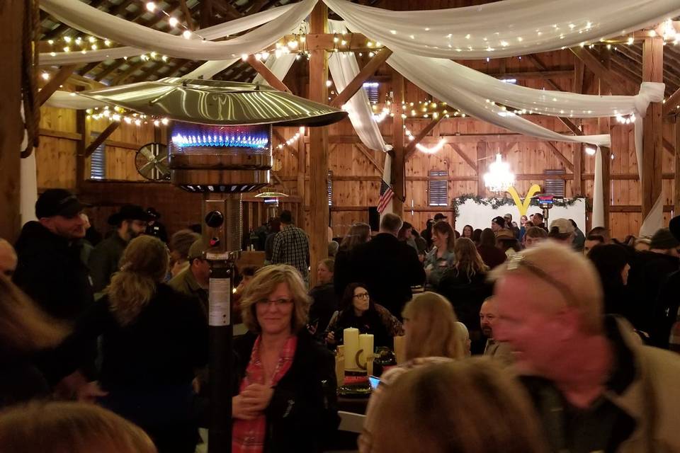 Stone Hollow Farm