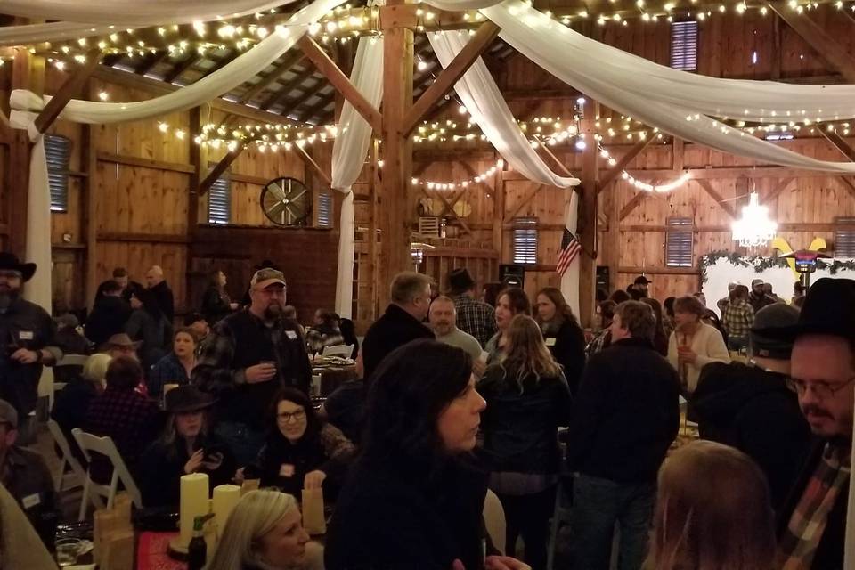 Stone Hollow Farm