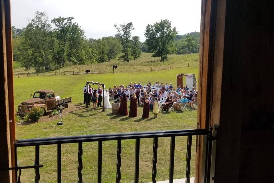 Stone Hollow Farm