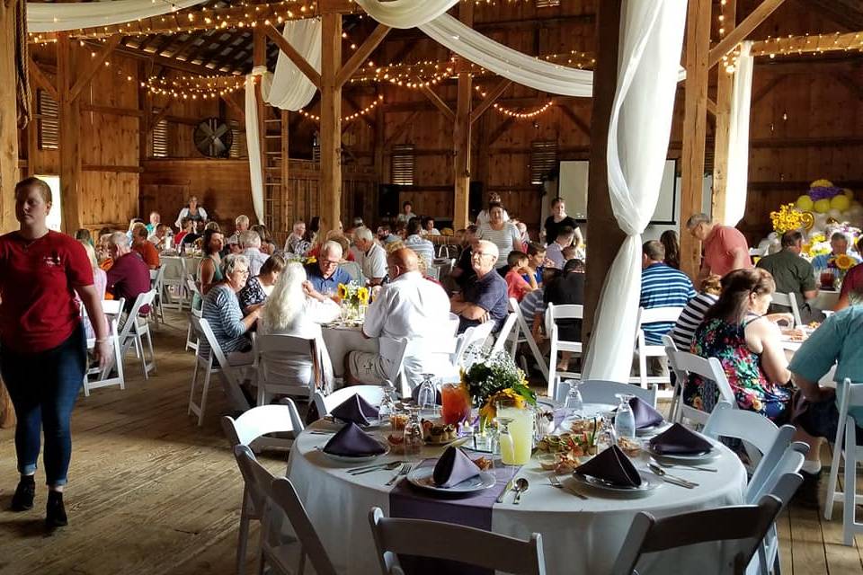 Stone Hollow Farm