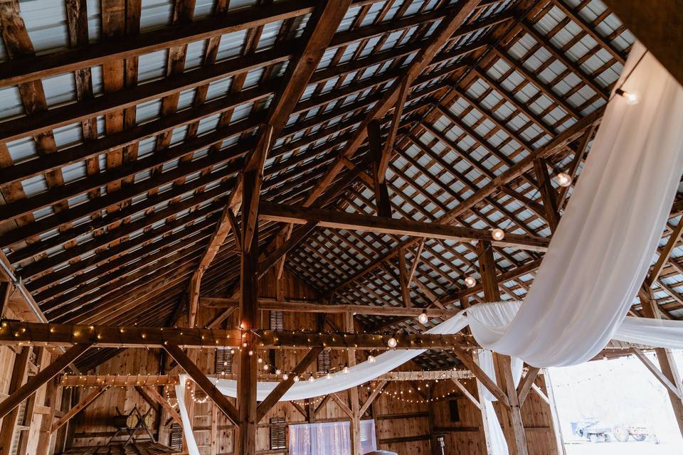 Stone Hollow Farm