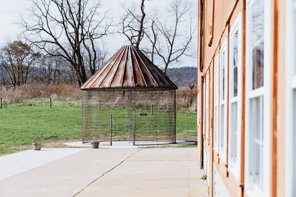 Stone Hollow Farm