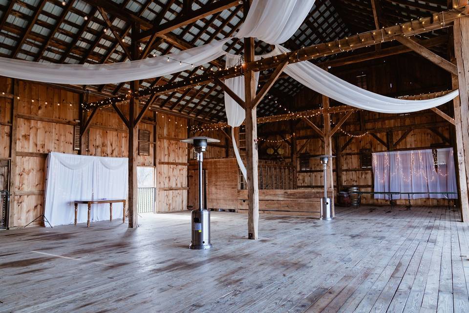 Stone Hollow Farm