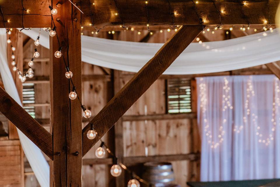 Stone Hollow Farm