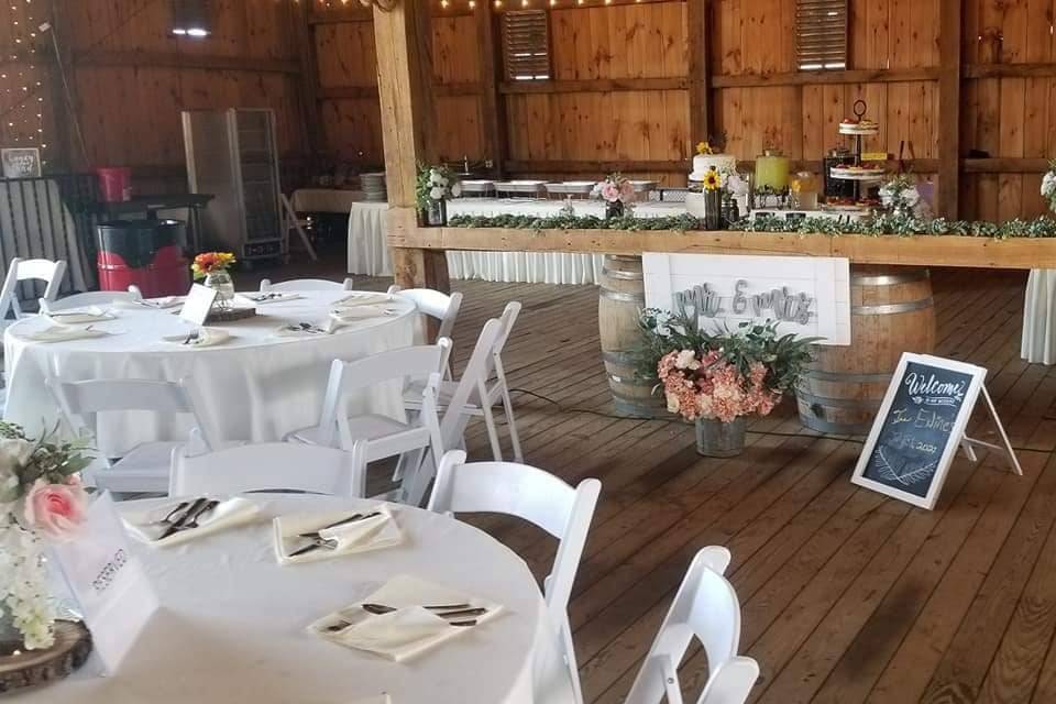 Stone Hollow Farm