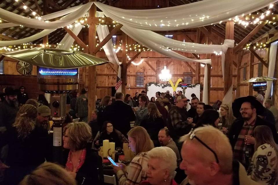 Stone Hollow Farm