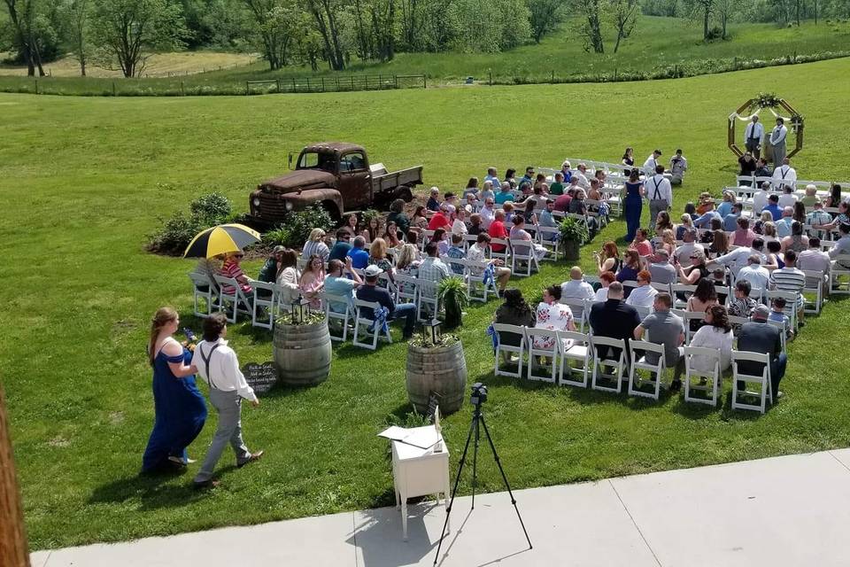 Stone Hollow Farm