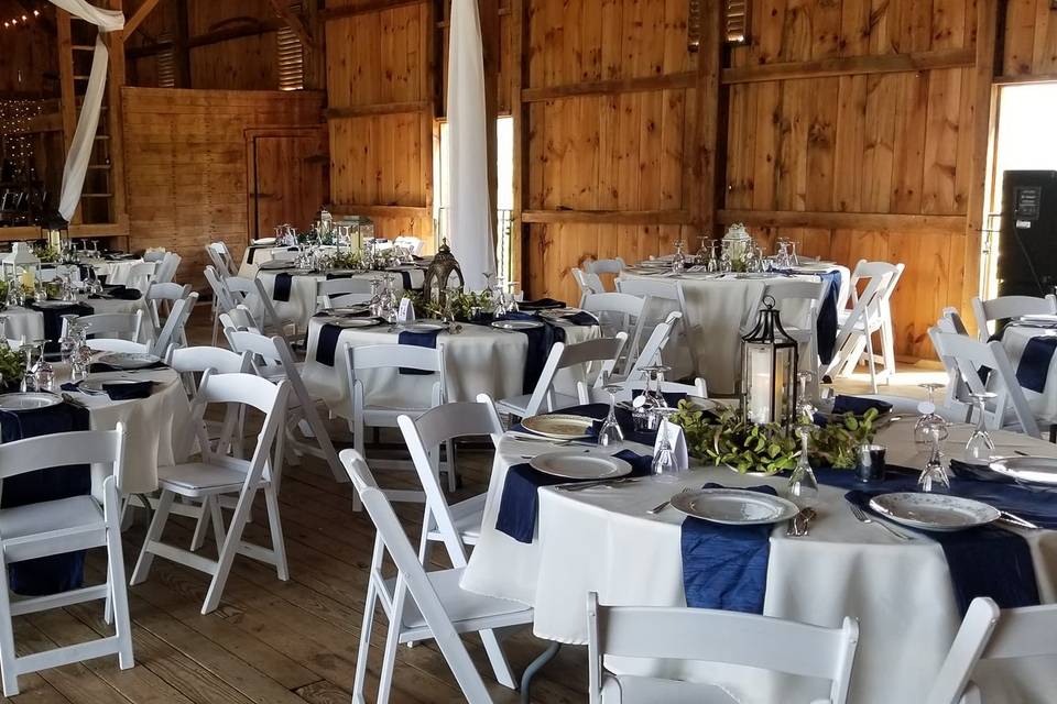 Stone Hollow Farm