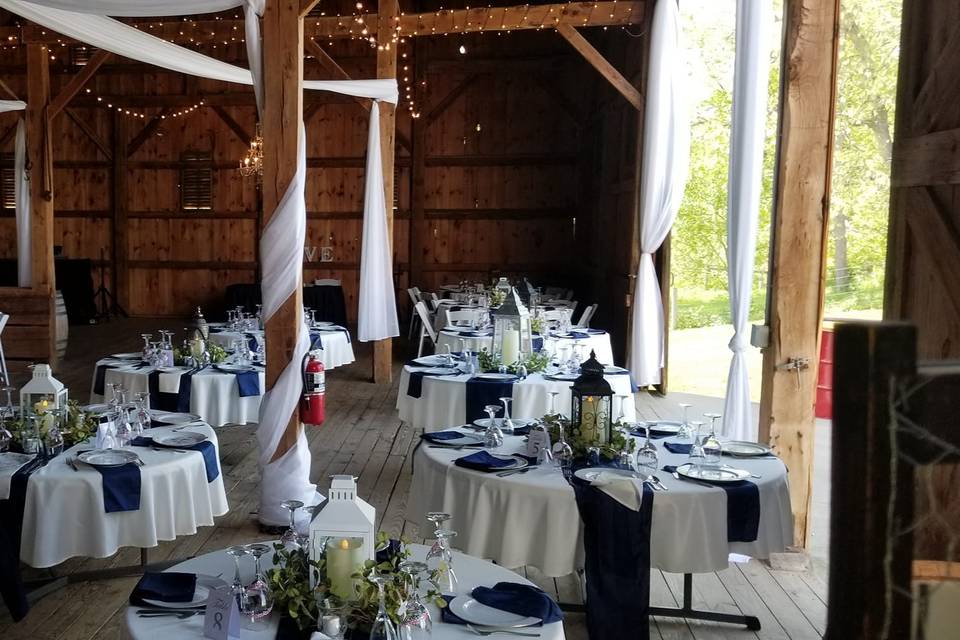 Stone Hollow Farm
