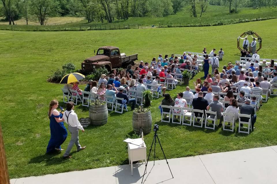 Stone Hollow Farm