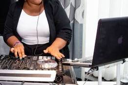 DJ Martika