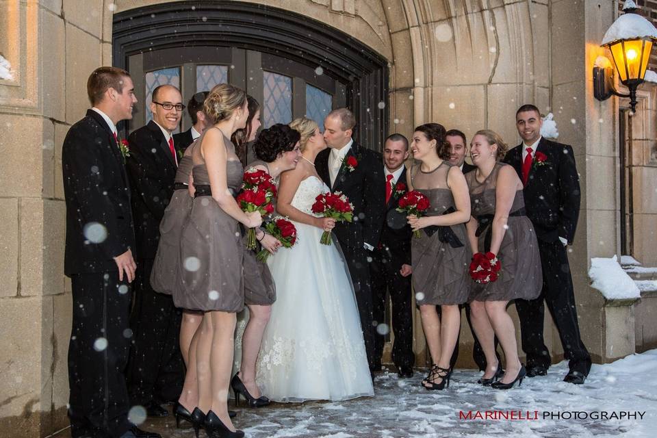 Marinelli Photography
