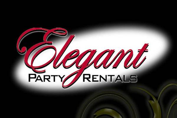 Elegant Party Rentals