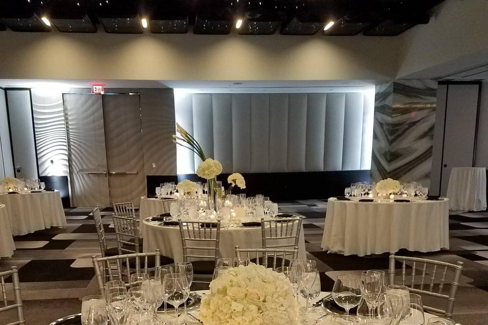 Centerpieces