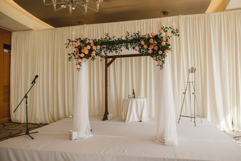 Chuppah