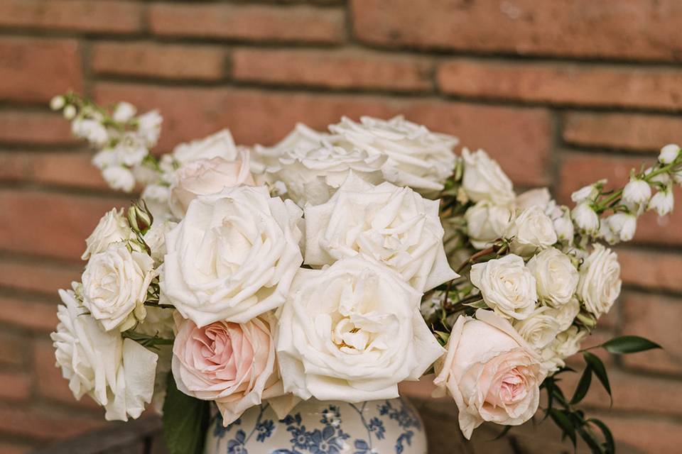 Floral arrangement