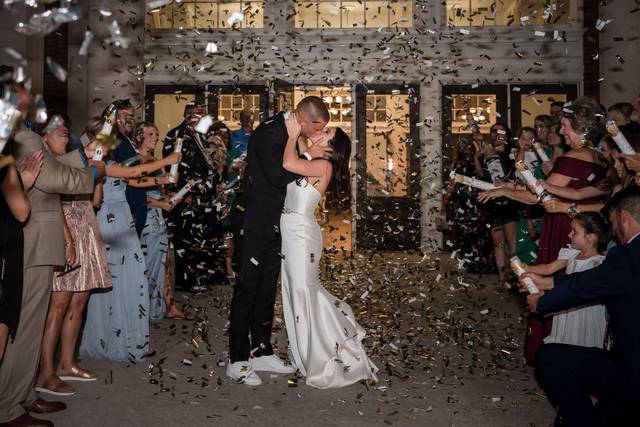 Jen and Chuck Photography
