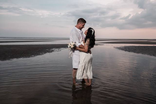Jen and Chuck Photography
