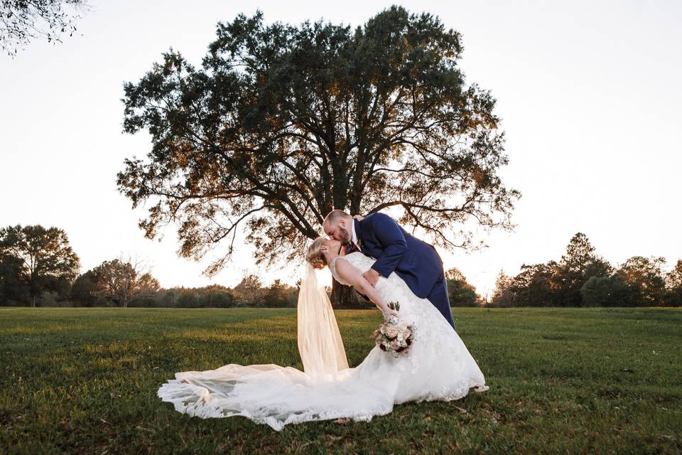 Jen and Chuck Photography
