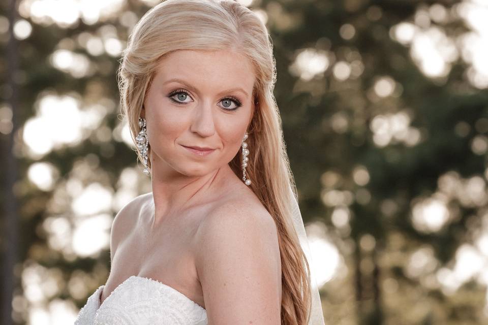 Jen and Chuck Photography