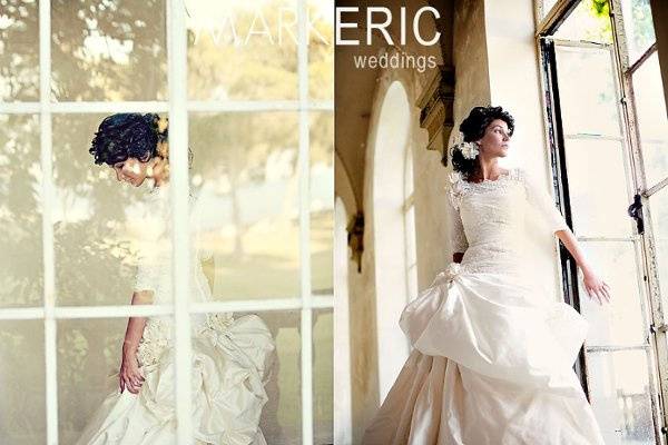 Mark Eric Photography