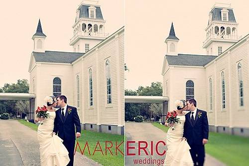 Mark Eric Photography