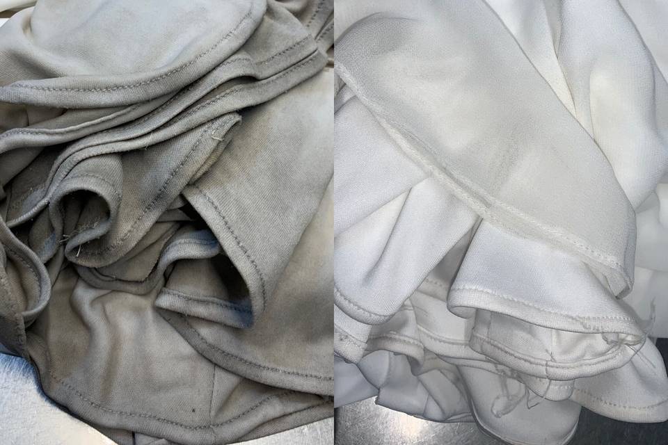 ARgown Preservations