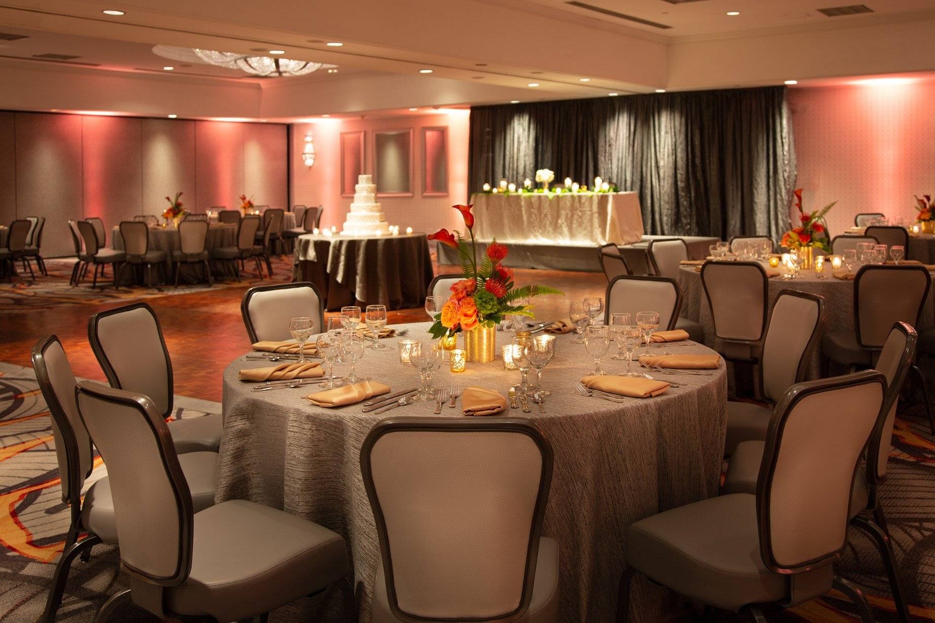 Hilton Chicago/Northbrook - Hotel Weddings - Northbrook, IL - WeddingWire