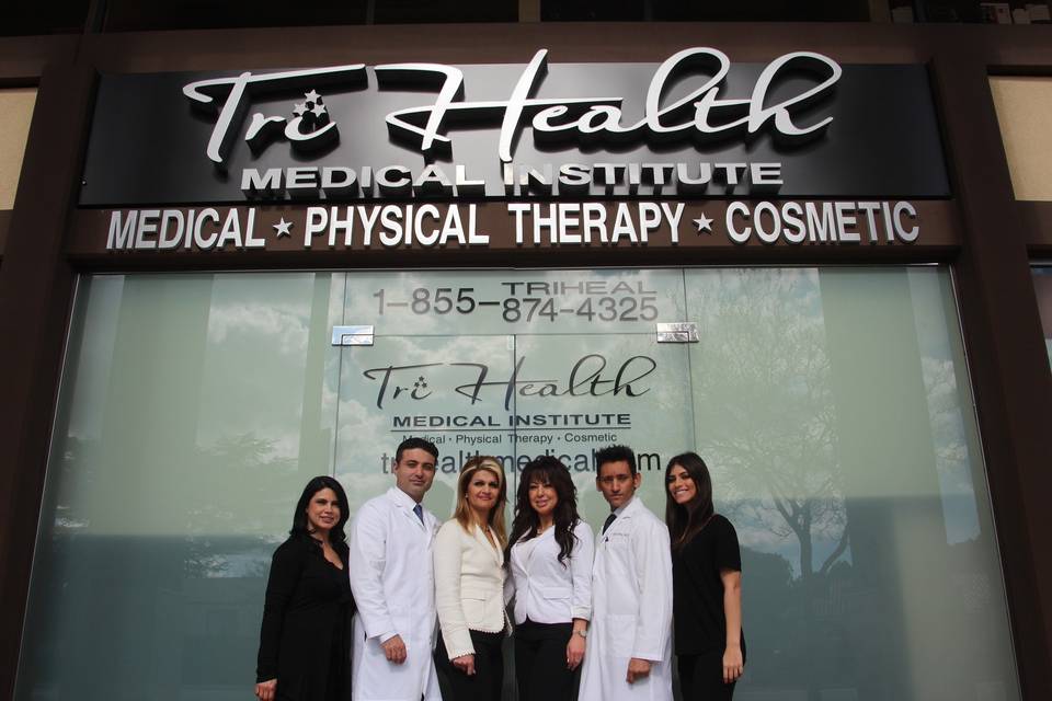 Tri Health Medical Spa