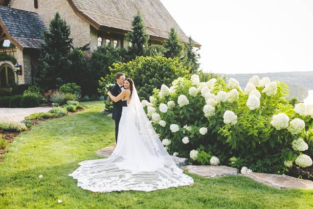 Arkansas Wedding Photographer