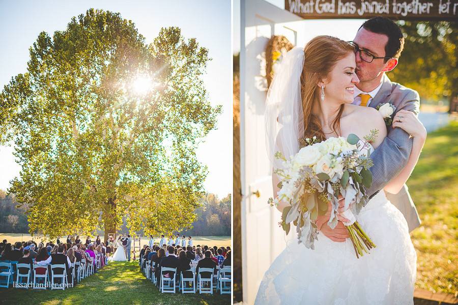 Bentonville Square Engagements