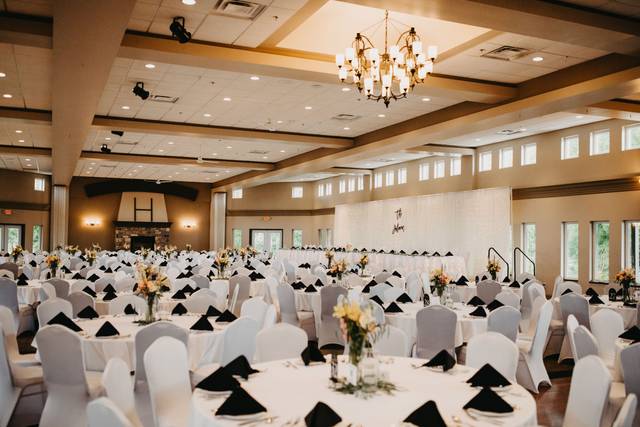 The Great Hall