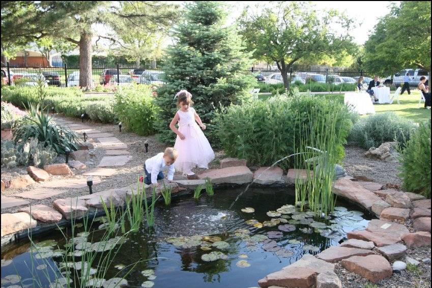 Albuquerque Garden Center
