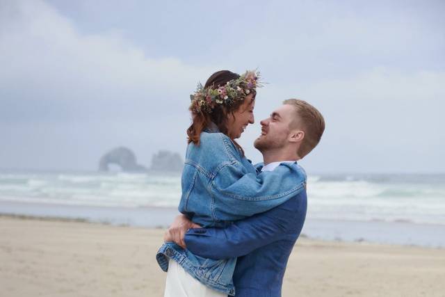 Autumn Wedding 2023