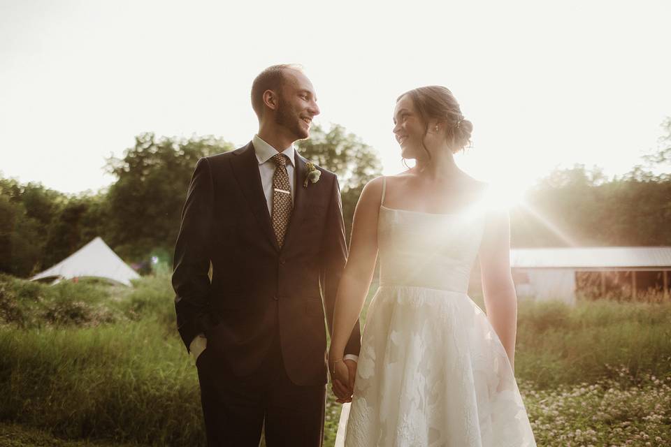 Couple Portrait