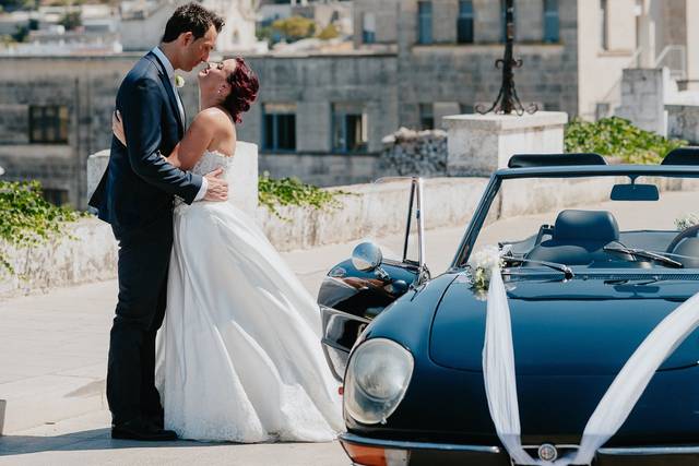 Wedding Puglia