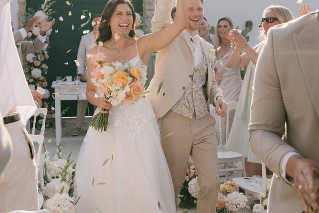 Newlyweds