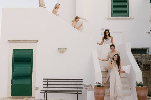 Masseria Puglia