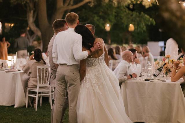Party- Masseria