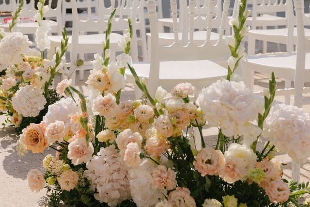 Ceremony Masseria