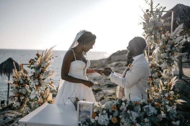 MarryLu Events