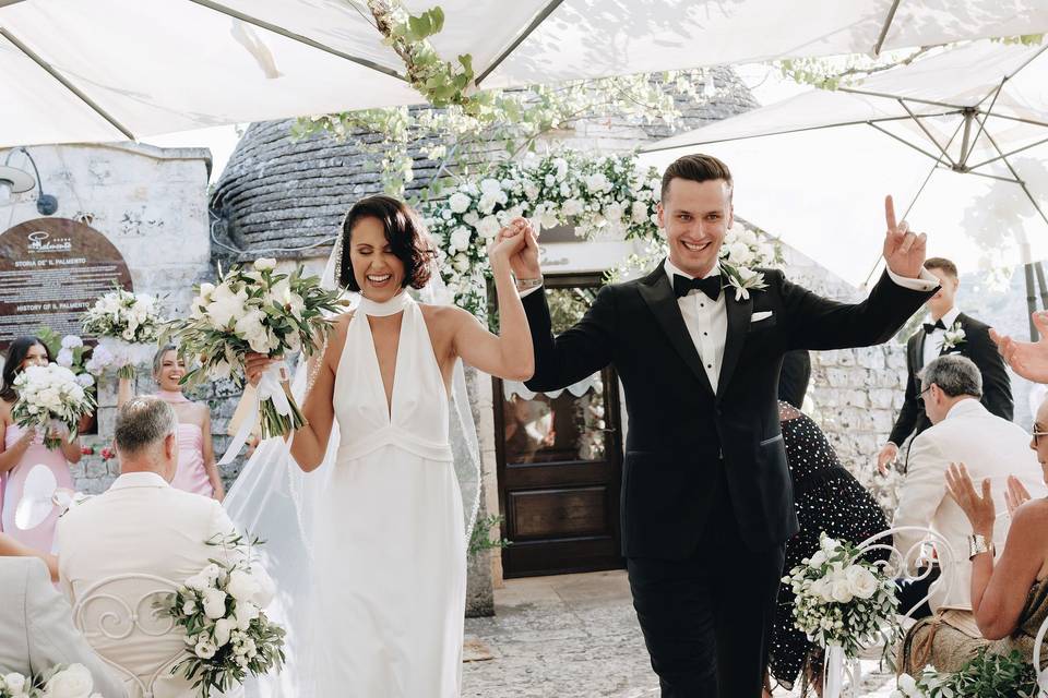 M&N wedding