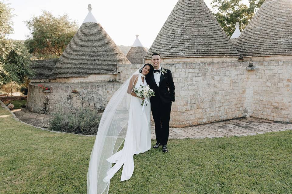 M&N wedding