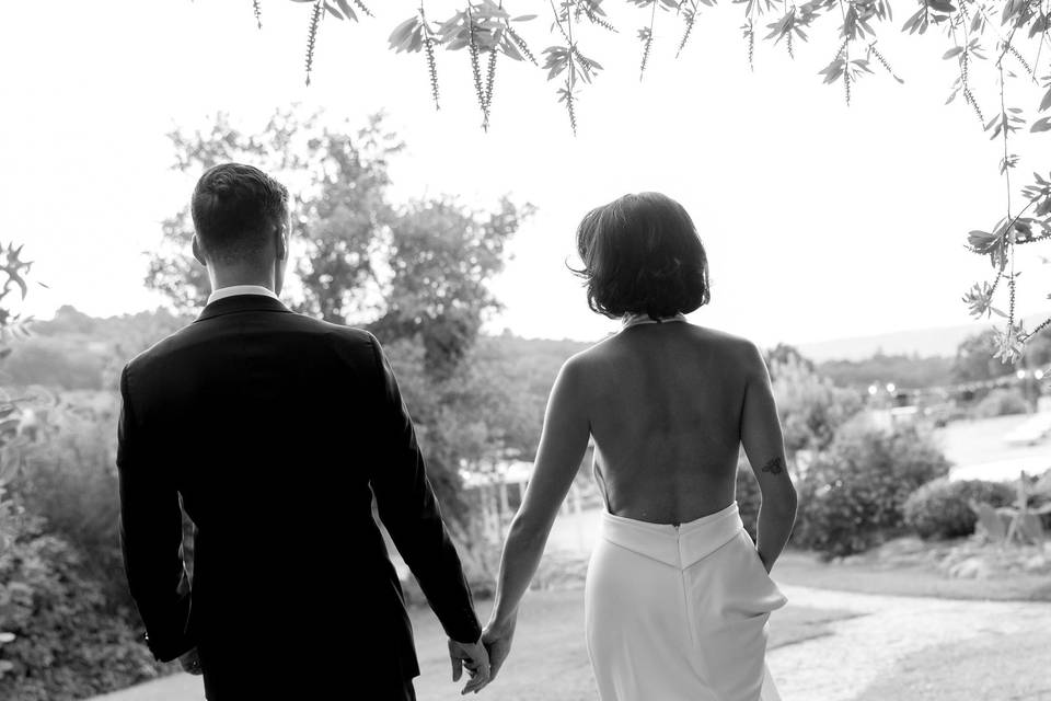 Newlyweds