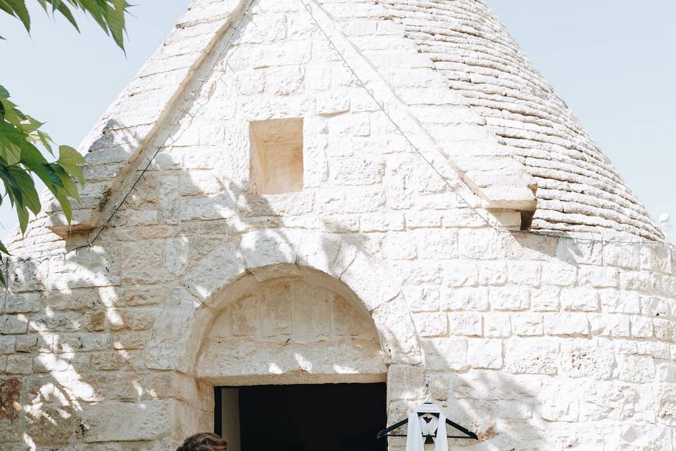 Trulli Puglia 2025