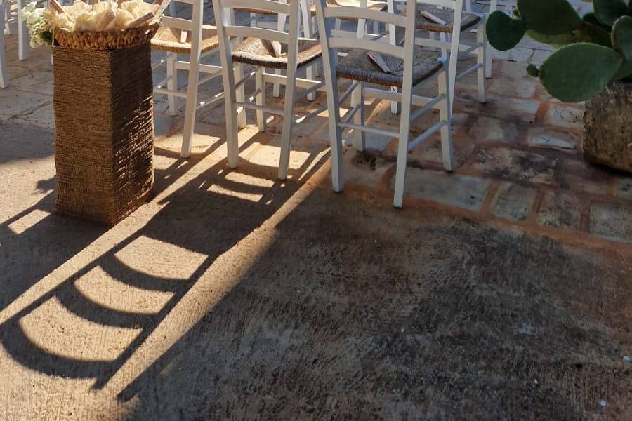 Masseria Puglia