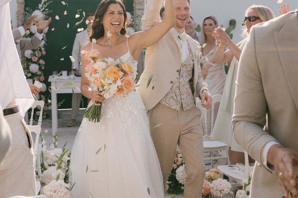 Newlyweds