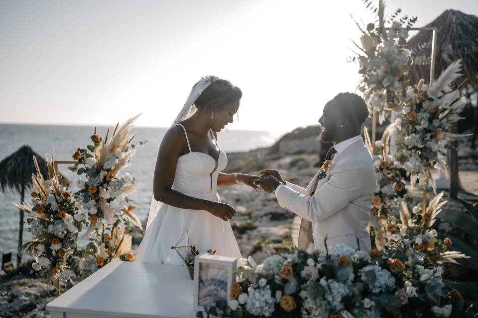 Newlyweds