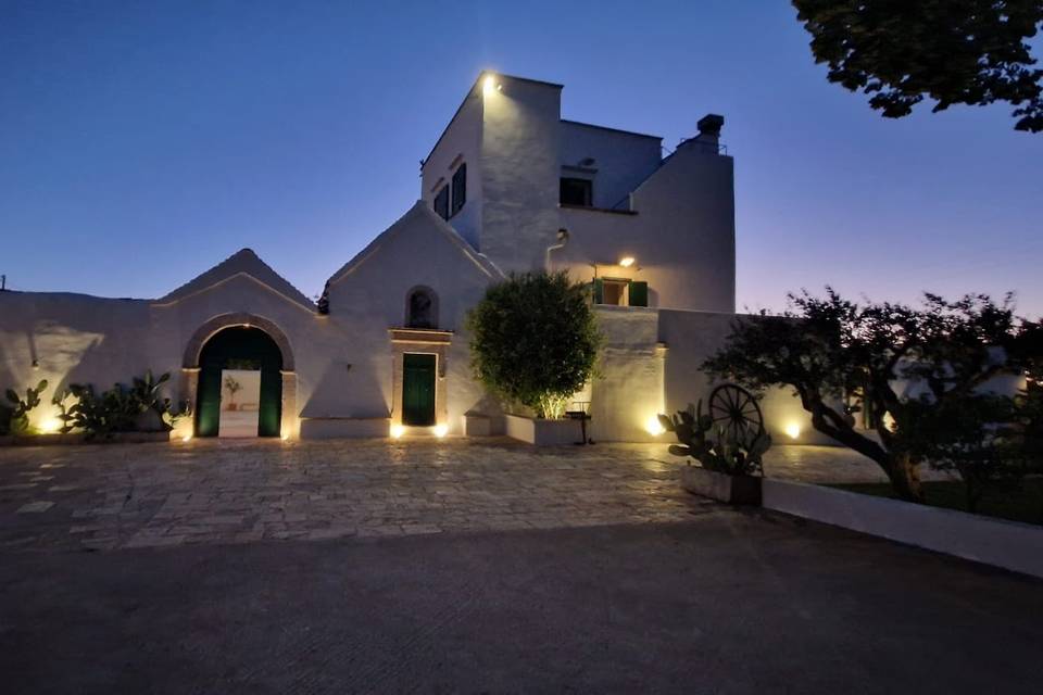 Masseria